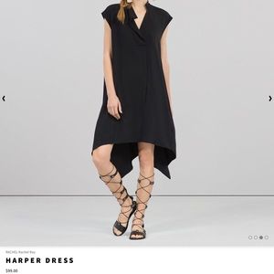 NWOT Rachel Roy Harper Dress